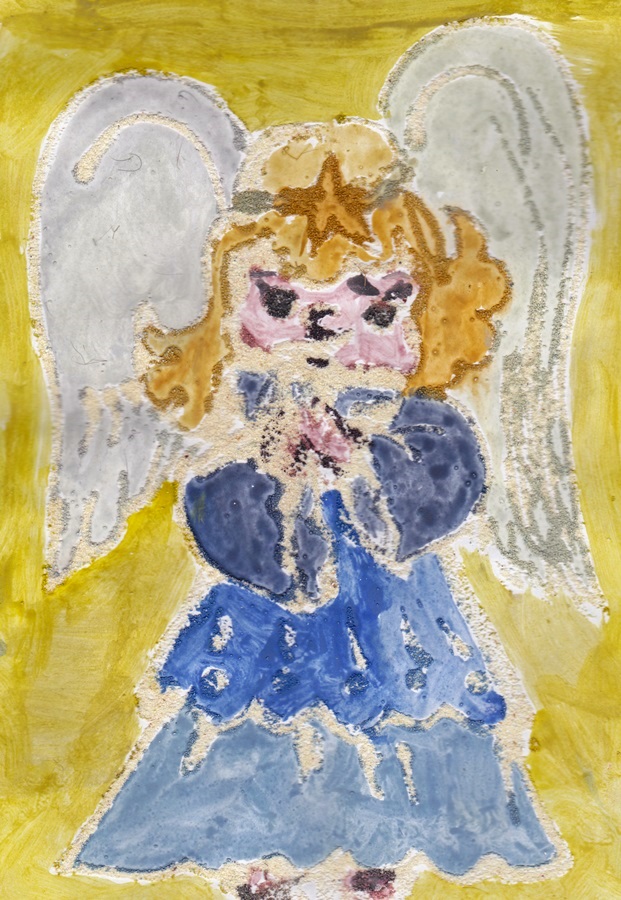 angel сhildren drawing (74)