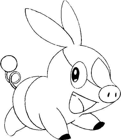 gruikui-pokemon-coloring-page