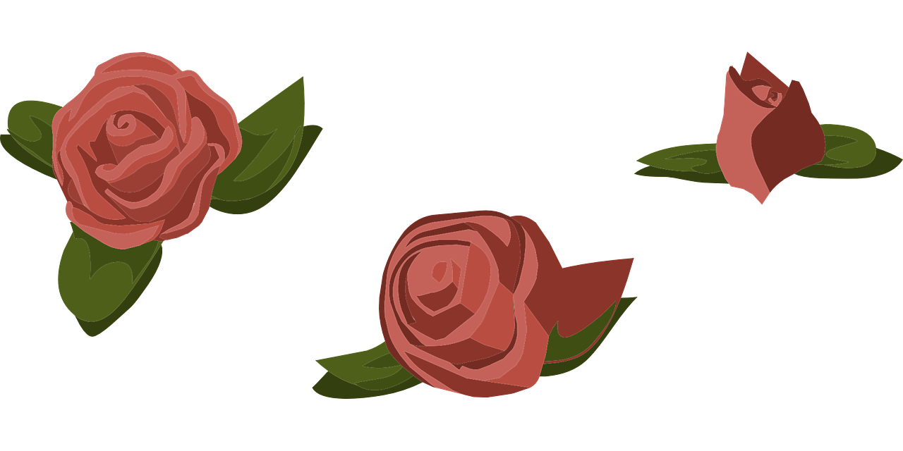 how to make a rose 16