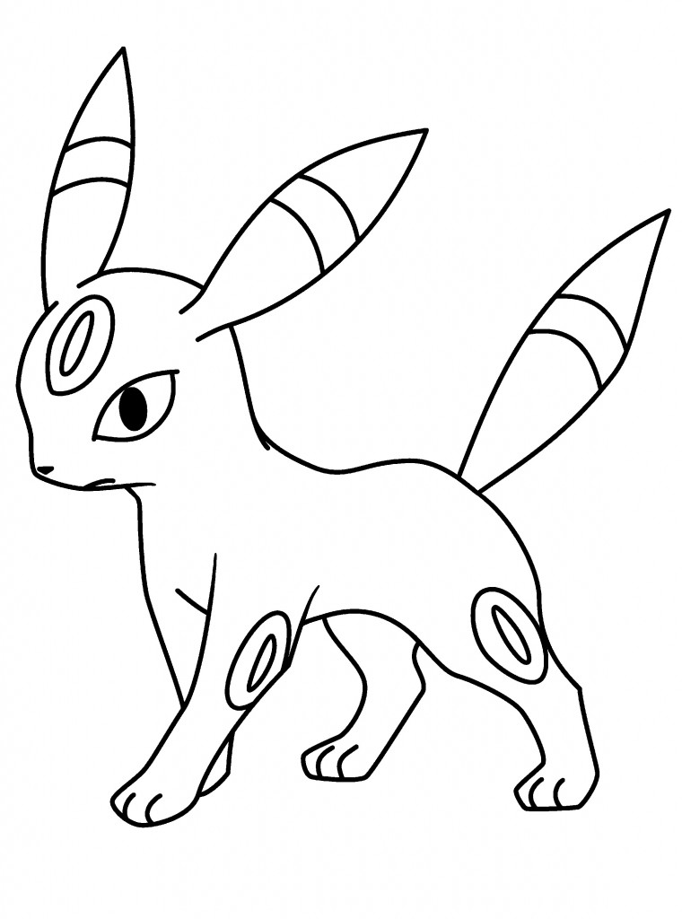 pokemon-coloring-pages-free-Forehead