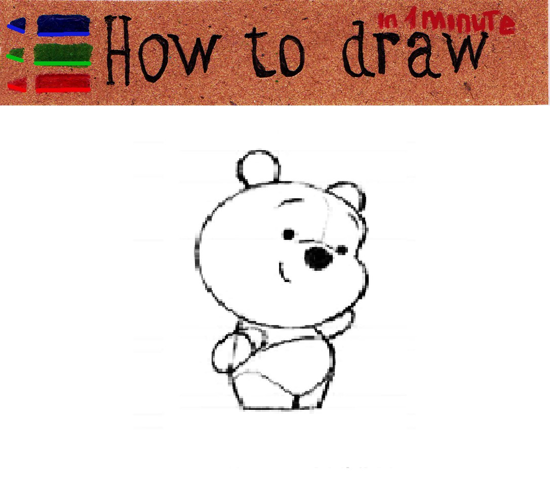 Free Bear Coloring Pages: 20 Photos