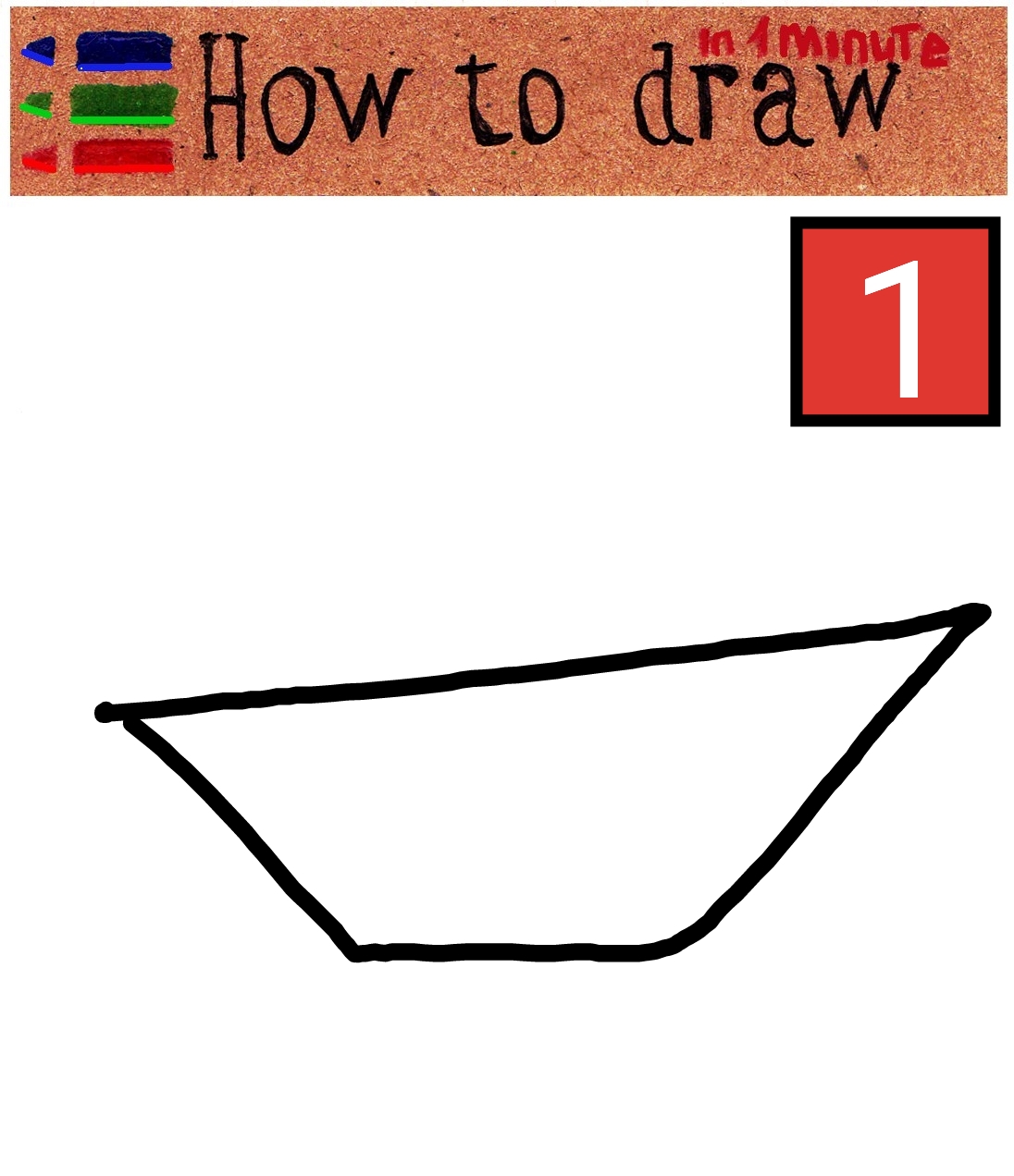 How to paint a boat in 5 steps